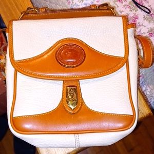 Dooney and Bourke crossbody